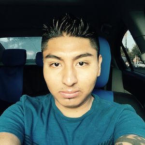 Meet your Posher, Diego